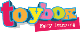 Toy Box Early Learning logo
